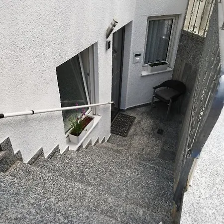 Martin * Neuhausen ob Eck