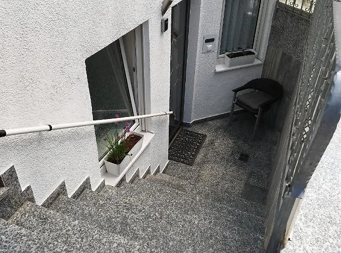 Martin * Neuhausen ob Eck